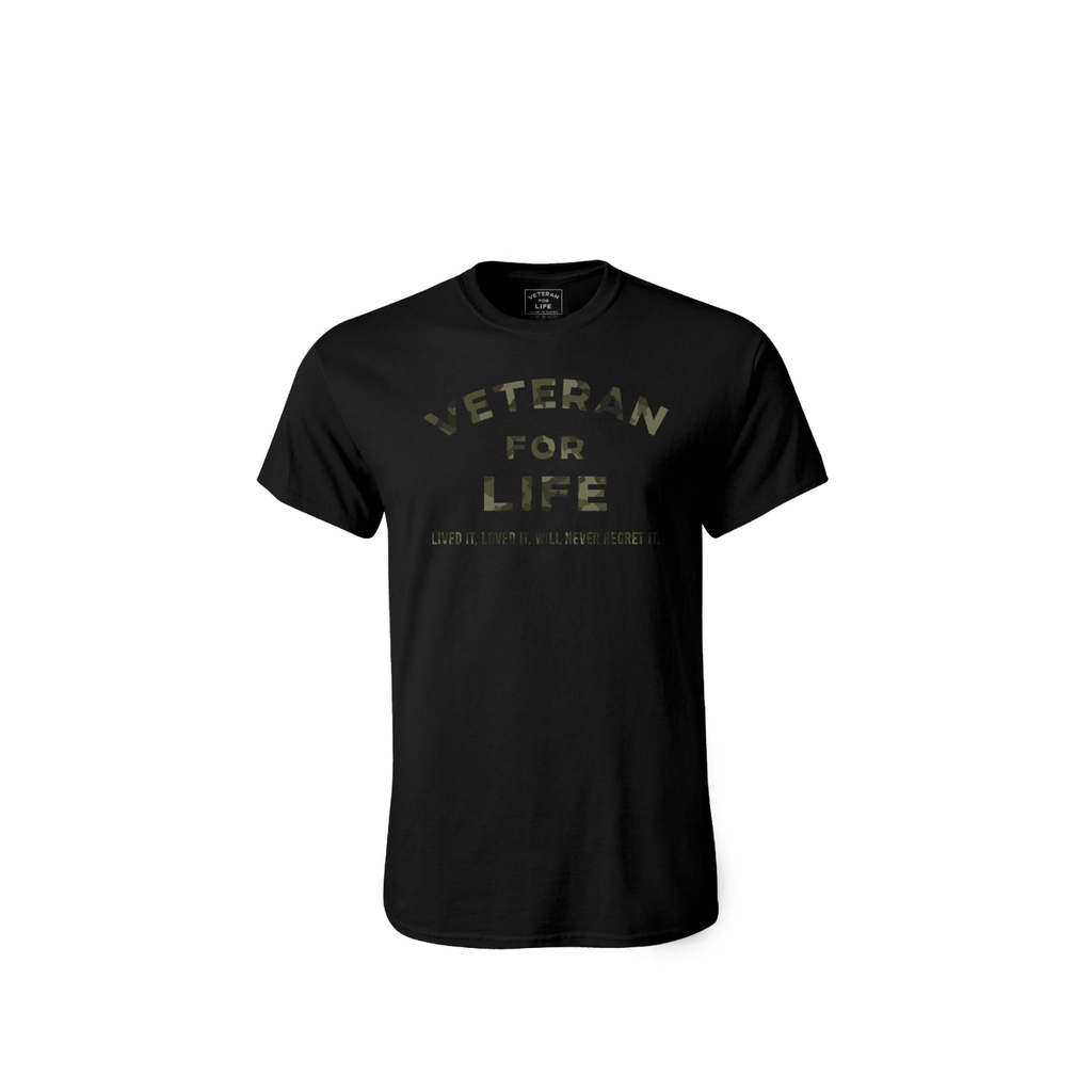 VFL Premium Heavyweight Tees
