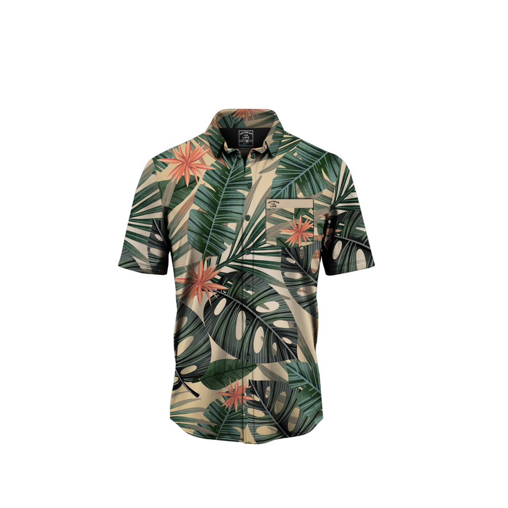 VFL Youth Button-Down Shirts