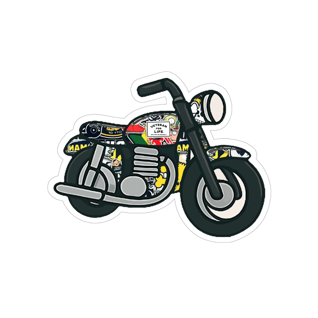 VFL Stickers